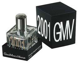 GMV 2001 for Men 