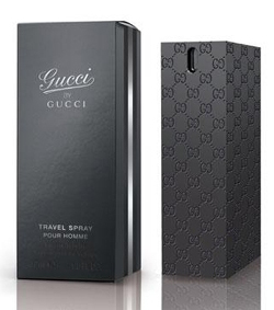 Gucci by Gucci Travel Spray Pour Homme