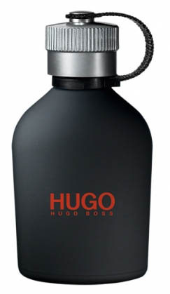 Hugo Just Different 