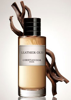 Leather Oud 