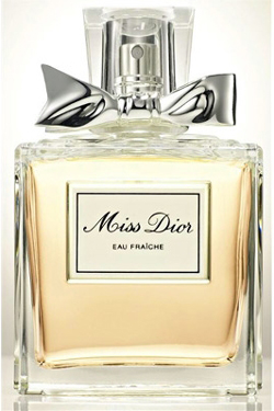 Miss Dior Eau Fraiche