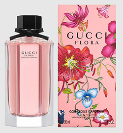 Flora by Gucci Gorgeous Gardenia