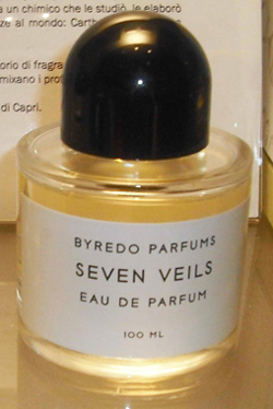 Seven Veils 