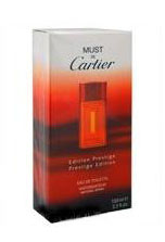 Must de Cartier Prestige Edition 