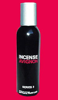 Series 3 Incense Avignon