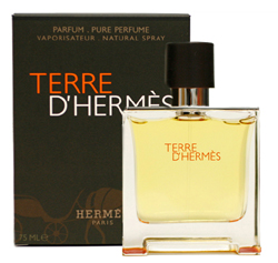 Terre dHermes Pure Parfum
