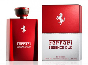Ferrari Essence Oud 
