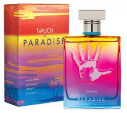 Beverly Hils 90210 Touch of Paradise
