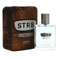 STR8 Discovery 