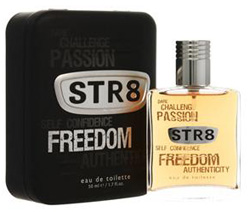 STR8 Freedom 