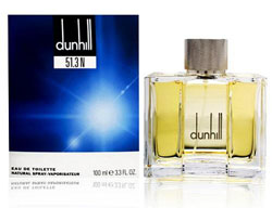 Dunhill 51.3 N 