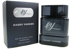 Daddy Yankee for Men