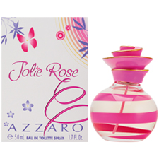 Jolie Rose 