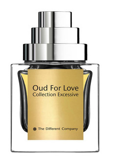 Oud for Love