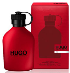 Hugo Red Men 