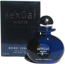 SEXUAL NIGHTS