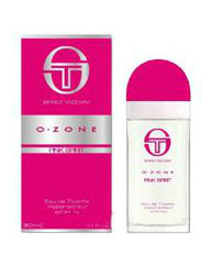 O-Zone Pink Spirit 