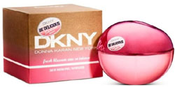 DKNY Be Delicious Fresh Blossom Eau so Intense 