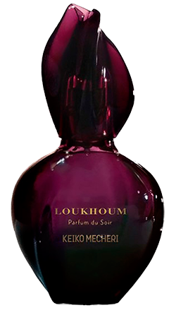 Loukhoum Parfum de Soir