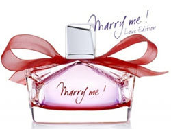 Marry Me Limited Edition 2013 