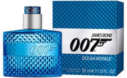 James Bond 007 Ocean Royale 