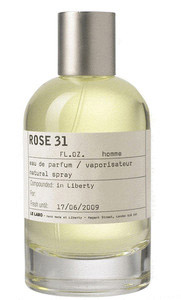 Rose 31