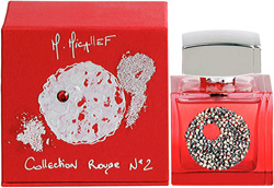 M. Micallef  Collection Rouge 2