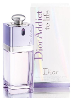 Dior Addict To Life