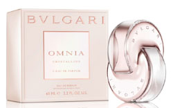 Omnia Crystalline L`Eau De Parfum