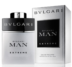 Bvlgari Man Extreme 