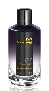 Aoud Black Candy 