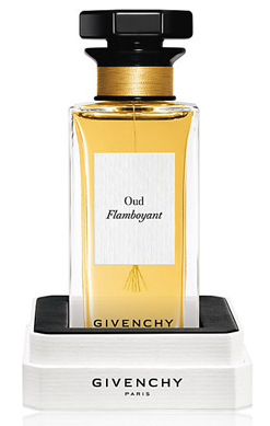 Givenchy LUX Oud Flamboyant
