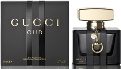 Gucci OUD