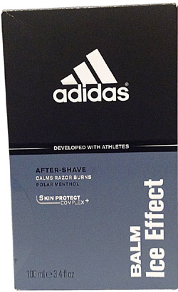 Adidas Skin Protection Balm Ice Effec