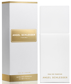 Angel Schlesser pour Femme Eau De Parfume