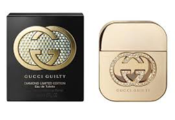 Gucci Guilty Diamond 