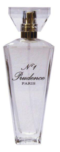No 1 Prudence Paris