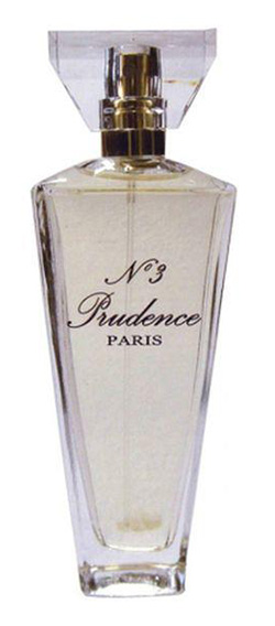 No 3 Prudence Paris