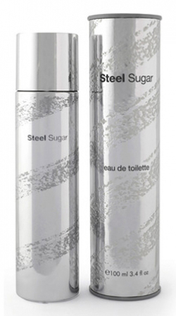 Steel Sugar