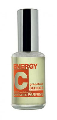 Energy C Grapefruit 