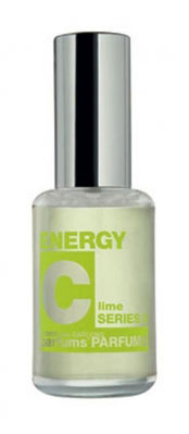 Energy C Lime