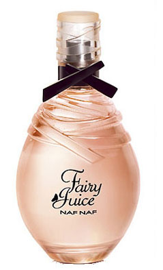 Fairy Juice 