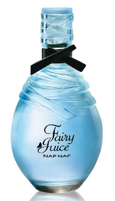 Fairy Juice Blue 