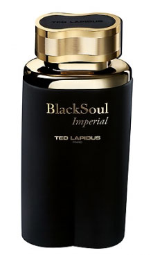 Black Soul Imperial 