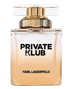 Private Klub for Women