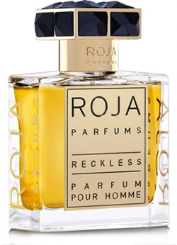 Reckless Pour Homme