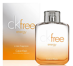 CK Free Energy 