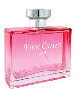 Pink Caviar 