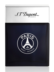 Parfum Officiel du Paris Saint-Germain Eau des Princes Intense