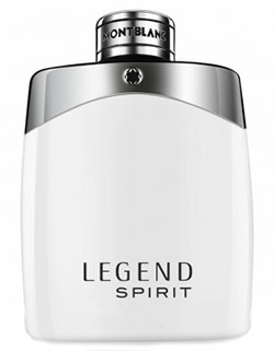 Legend Spirit 